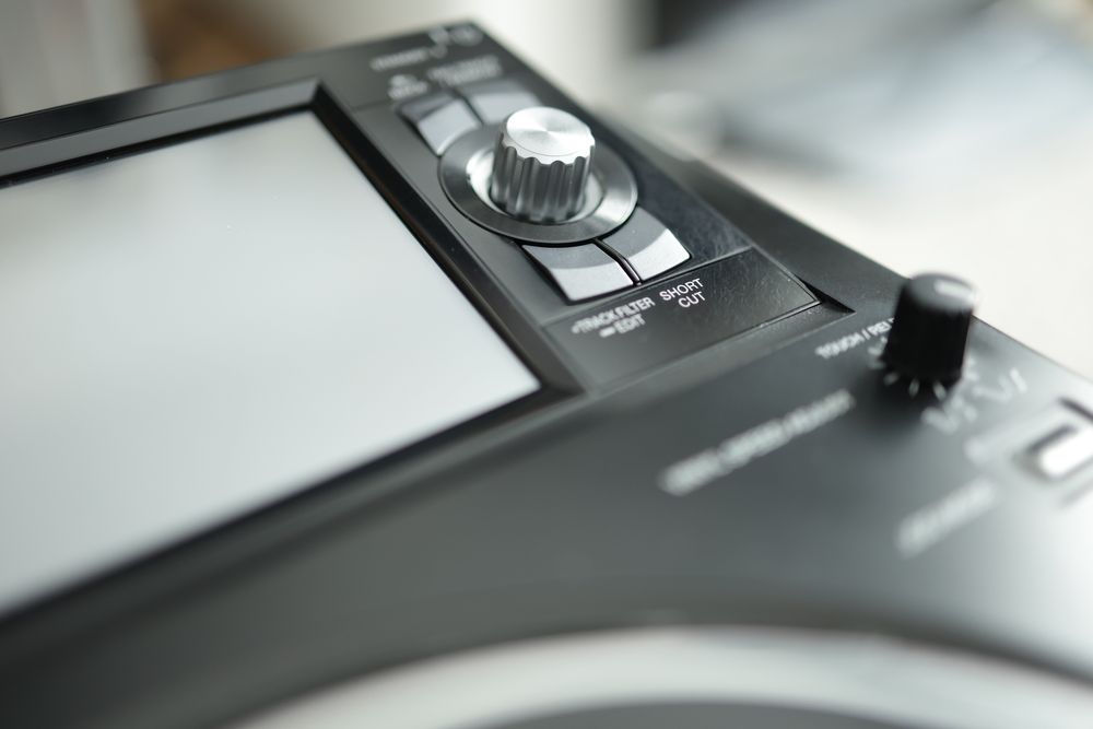 Bijuterii xdj 1000 mk2 set pioneer
