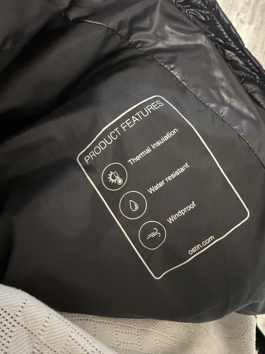 Продаю зимнюю куртку