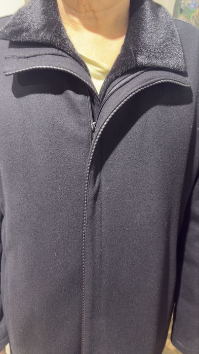 Продам мужское пальто