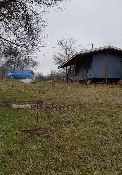 Парцел с.Равна Гора
