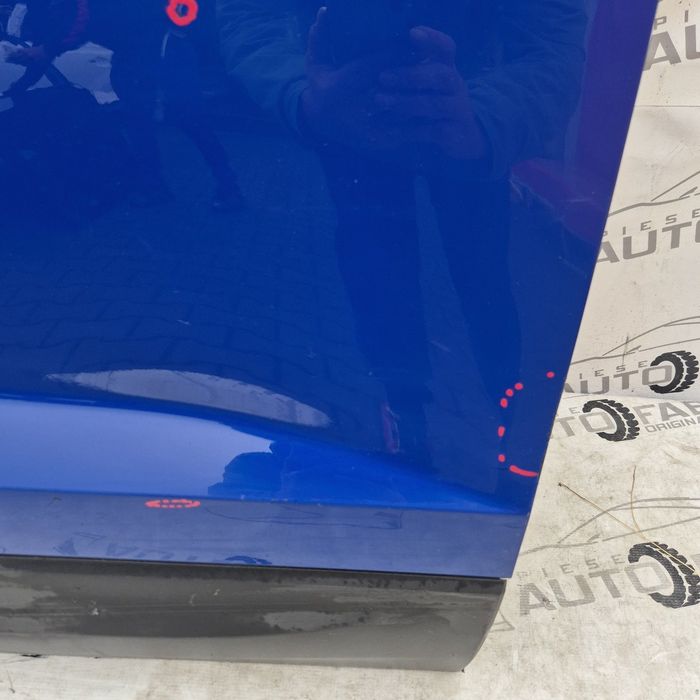 Usa dreapta fata Skoda Karoq an 2017-2018-2019-2020-2021-2022-2023-202