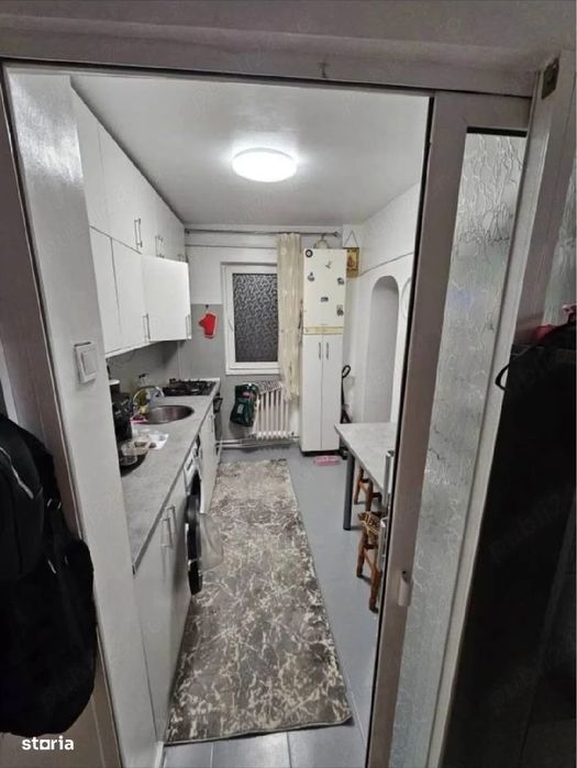 Apartament 3 camere – Mircea cel Bătrân, Iași