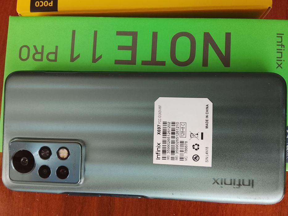 Смартфон продам.