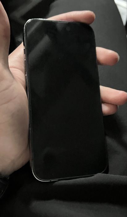 Iphone 14 pro holati ideal 128gb