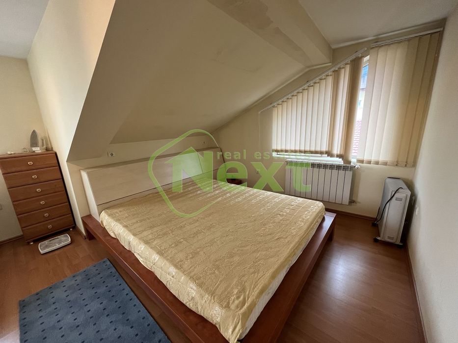 Дава се под наем Тристаен апартамент в София, Драгалевци - 148 кв.м за 500 € - Снимка #7