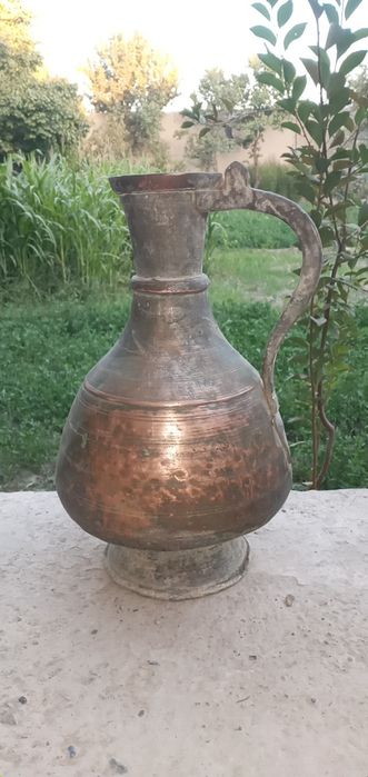 Mis kòza va mis obdasta sotiladi tarixiy xolati yaxshi narxi 800000