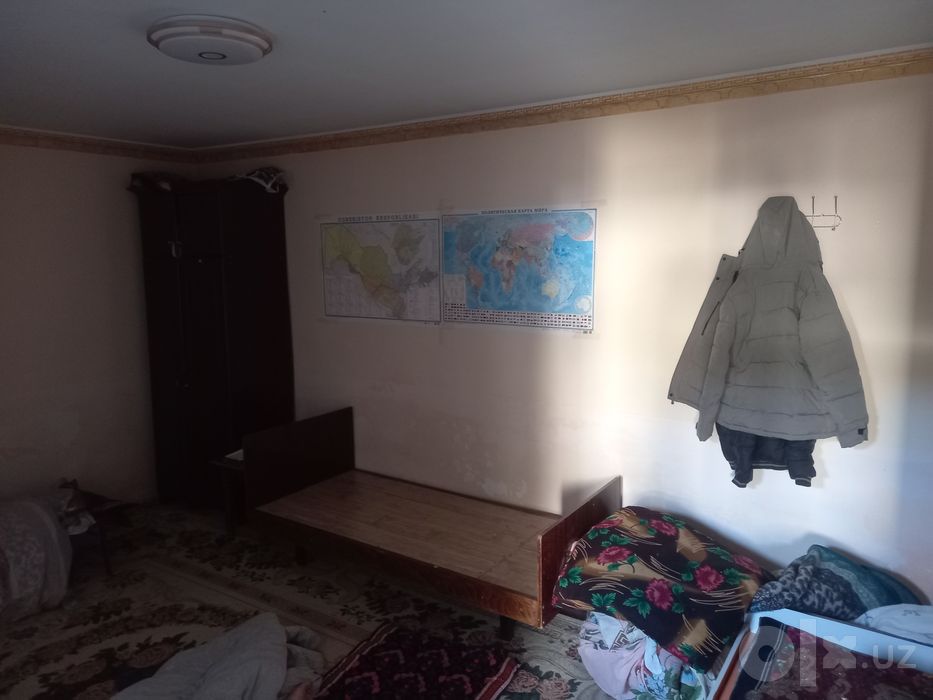 Kvartiraga 3 ta o'g'il bola kerak