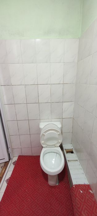 Квартира двухкомнатная