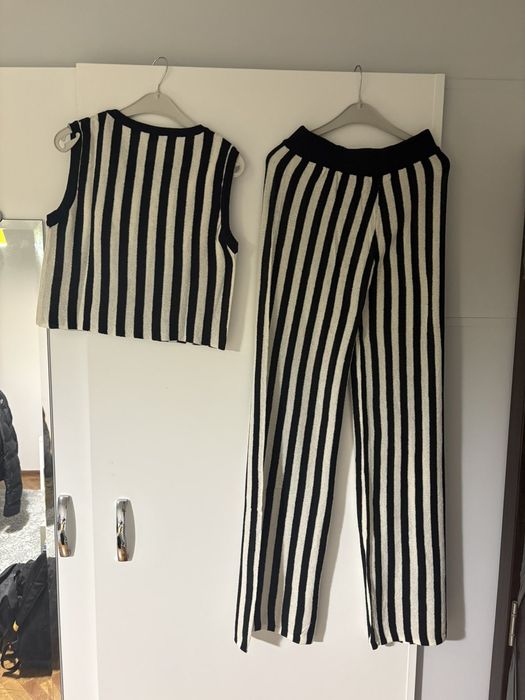 Дамски сет Джофра