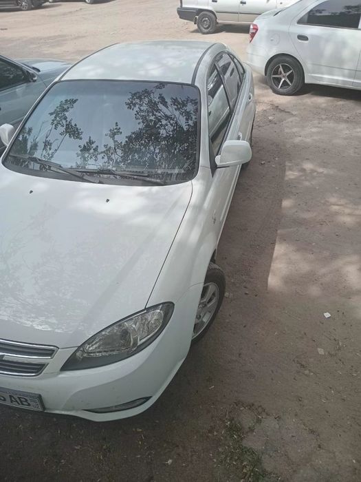 Chevrolet Другая 2019 — 6