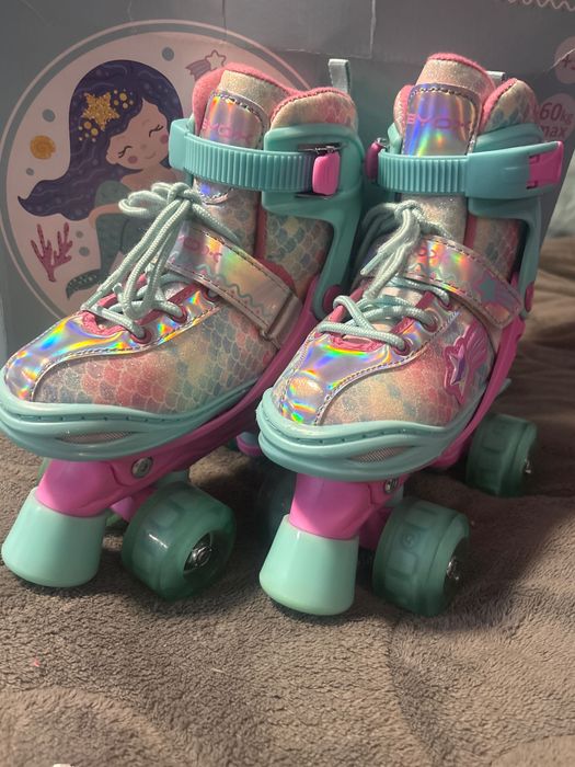 Детски кънки Byox - Ariel 30-33