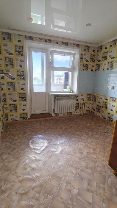 Продается 2х комн квартира