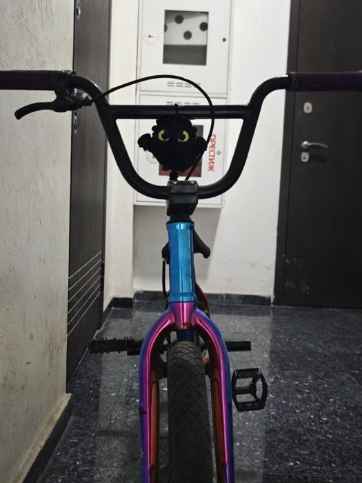 Продам BMX велосипед