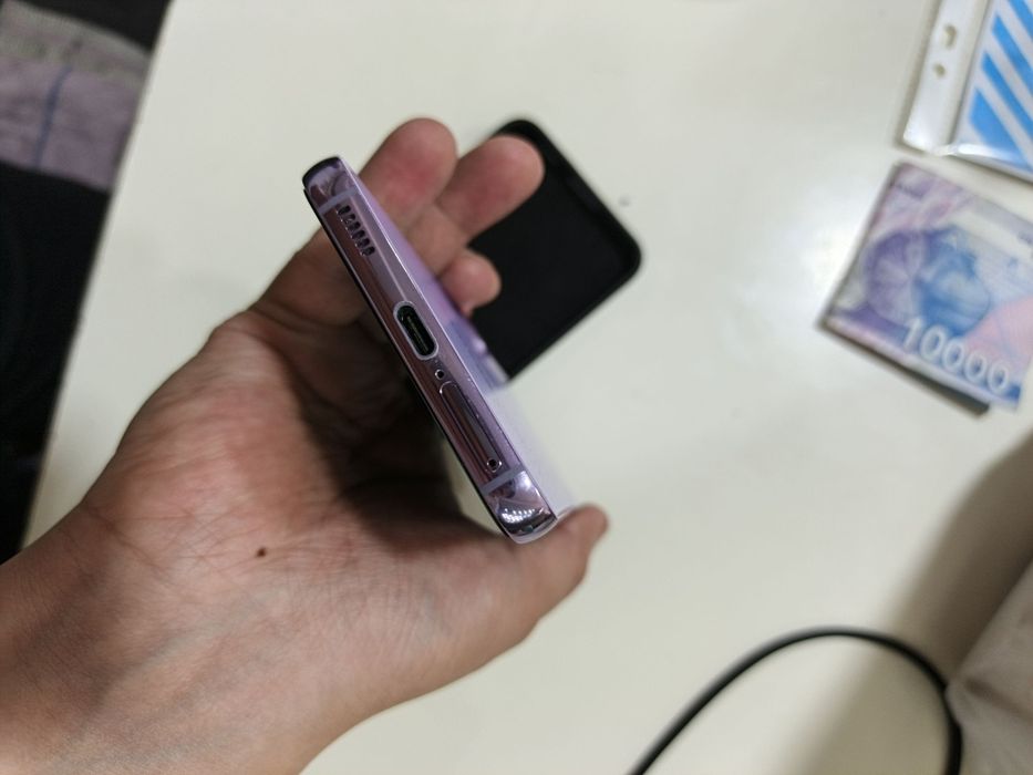 Samsung S22 256GB