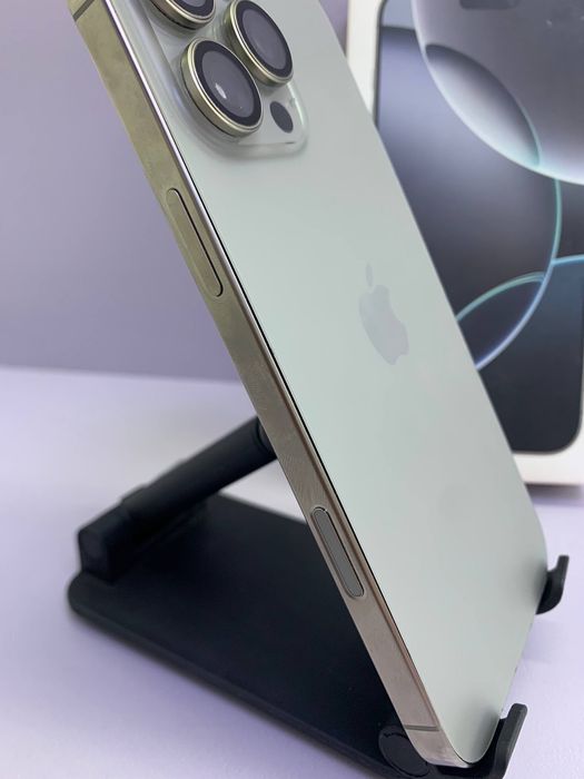 iPhone 16 Pro Max 512gb / #МА29946