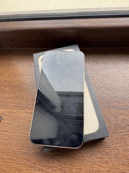 Iphone 13 pro max 256g