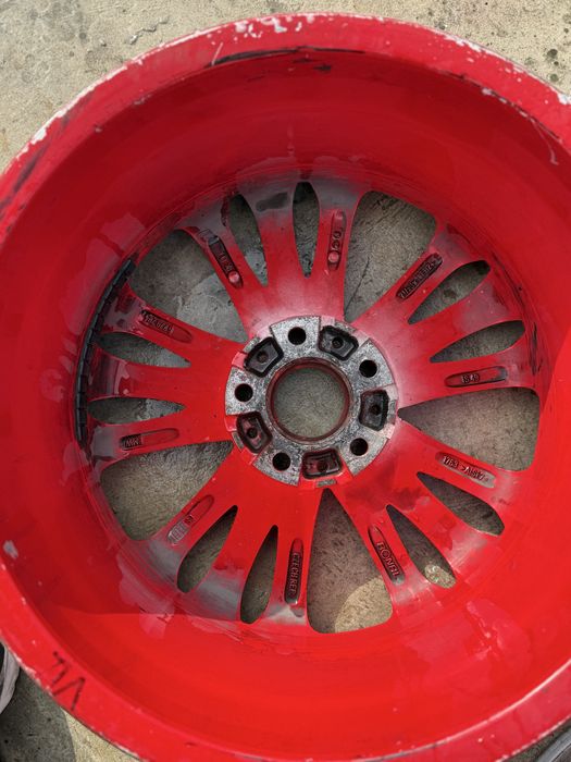 Джанти за Bmw, style 263, 18 цола, Топ цена