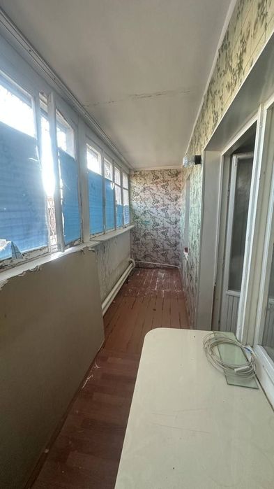 ТТЗ , Хумаюн. Геофизика. Продам 1 перед в 2 комнатную квартиру.