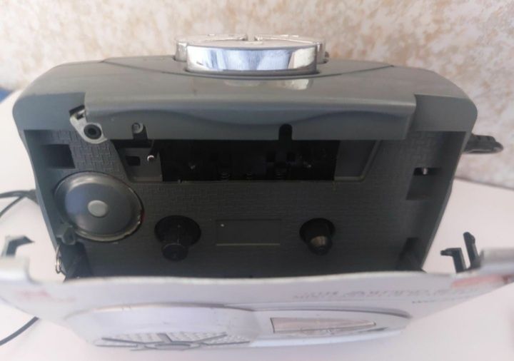 Аудиоплеер Win Go