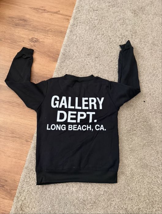 Pulover gallery Dept