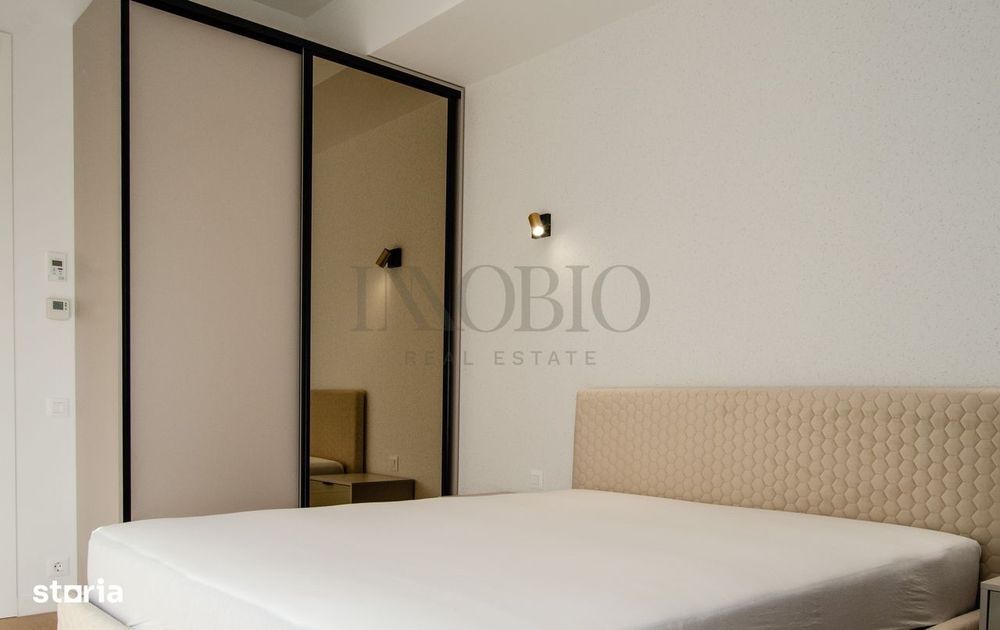 Apartament exclusivist 4 camere | One Verdi Park | 123 mp | Terasă |