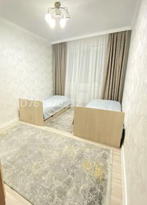 Диван, шкаф, кровать