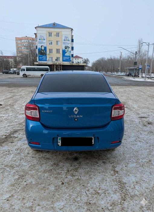 Продам Renaul Logan