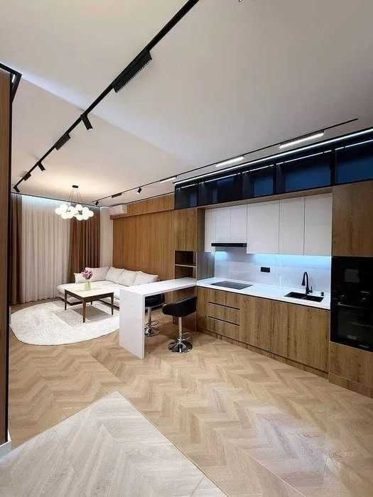 Сдаётся Квартира 2/6/8 на Мирзо-Улугбекский р-н / Паркетский  ID07