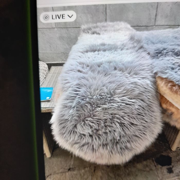 Искусственный мех