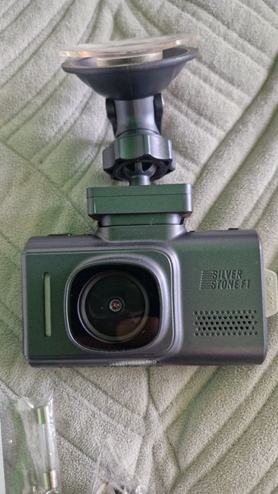 Видеорегистратор SilverStone F1