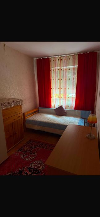Închiriez apartament 3 camere, Calea Șagului (început), etaj 2