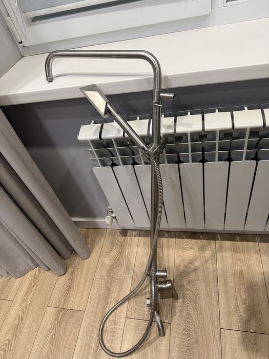 Продам душевой набор