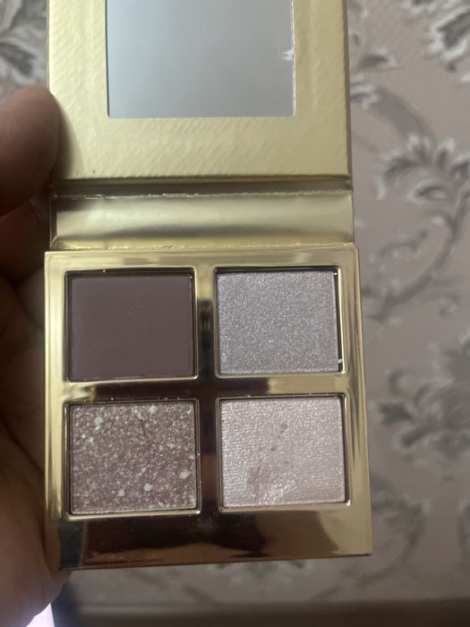 Декоративный косметика