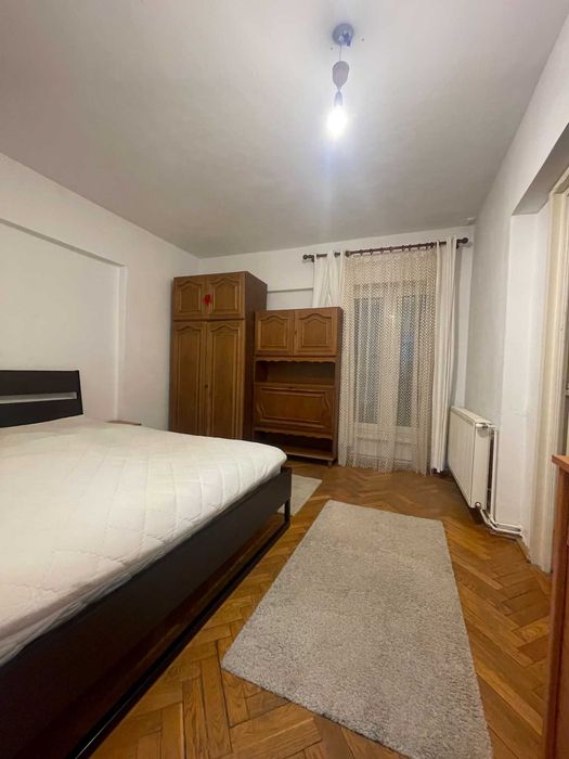 Chirie 2 camere Ultracentral, Centru Nou mobilat-utilat, zona Somesul
