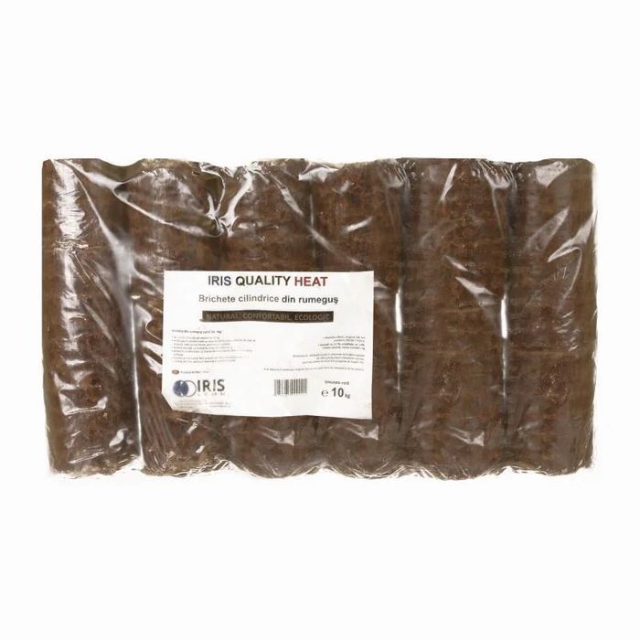 Peleti brichete fag 10 kg