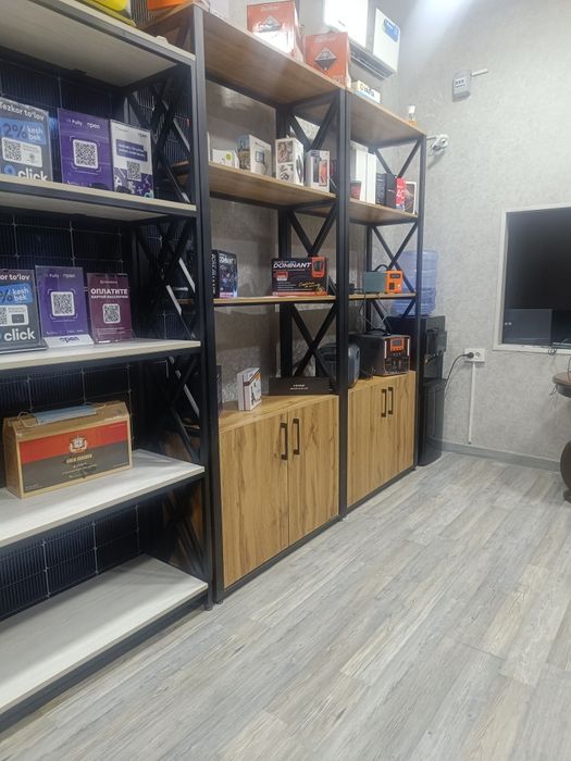 Тонировка разрешения в рассрочку