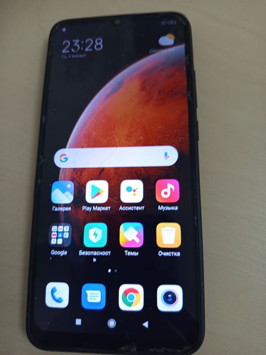 Продам смартфон редми 9С