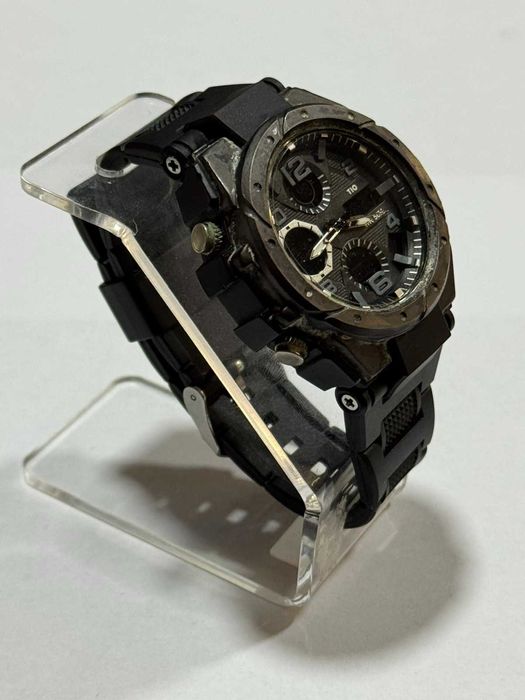 Спортен електронен часовник TIO 1974