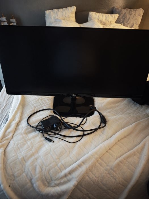 Monitor LG 29' 60hz (2560x1080)