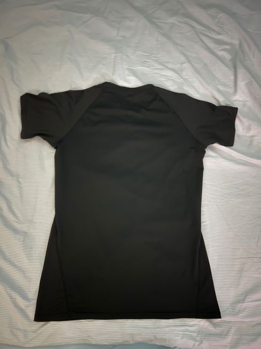 Spiderman compression shirt