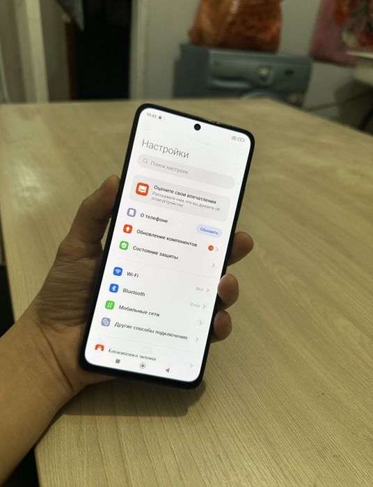 Redmi Note 12 Pro 256гб