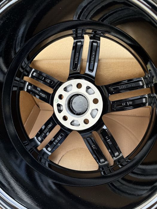 Jante aliaj noi SEAT LEON - 5x112 R16 - Montaj inclus
