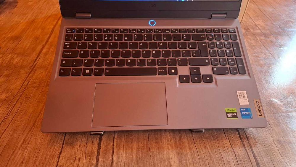 Lenovo Loq   Intel(R) Core(TM) i5-12450HX  Srochniy sotiladi