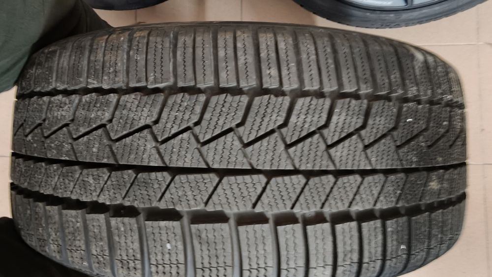 Jante Bmw M style 554M seria 1 F40 seria 2 F44 18" senz.+anv.