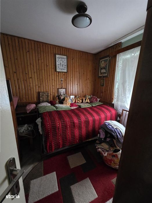 Apartament 2 camere, zona Garii