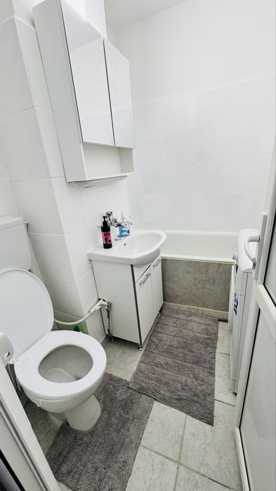 De inchiriat garsoniera zona Bârcă sector 5