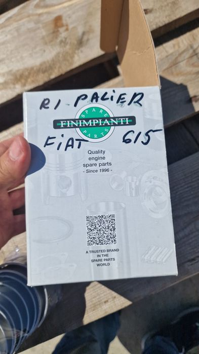Cuzineti biela palier tractor fiat 211 215 fiat 411.415 fiat 312 315 fiat 615.715 fiat 650 750 r1.r2.r3 standard. Ae poate trimite prin curier rapid î