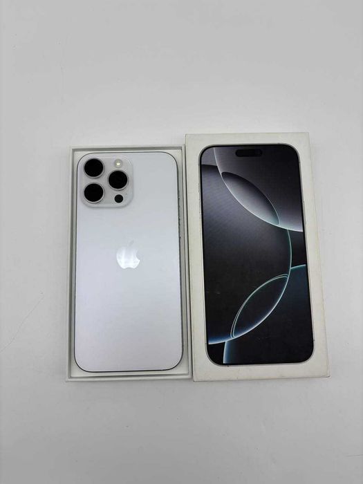 Apple iPhone 16 Pro Max 256 GB