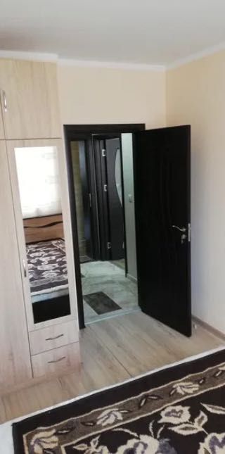 Дава се под наем Двустаен апартамент в Пловдив, Южен - 53 кв.м за 600 € - Снимка #5