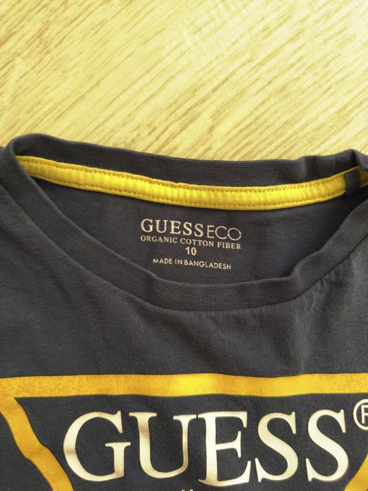 Детска блуза GUESS